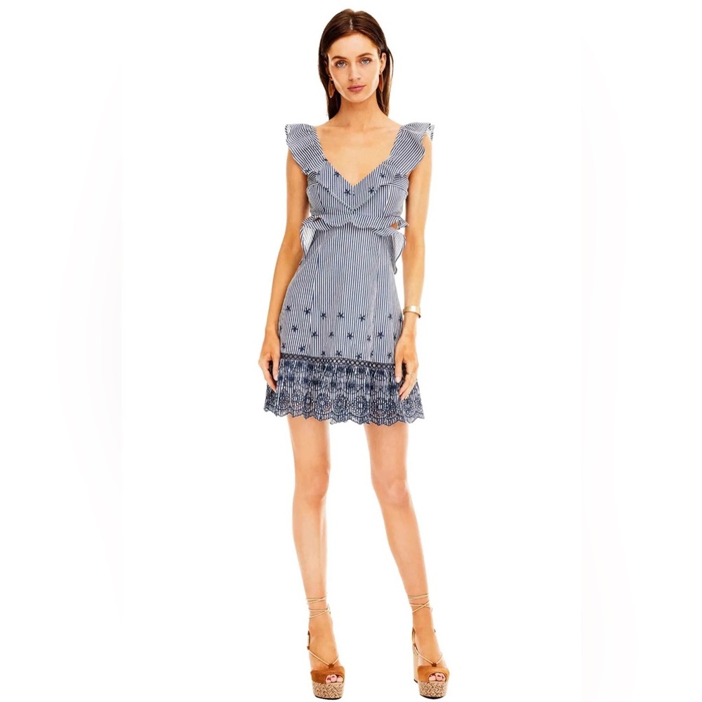 Astr the Label Elora Dress